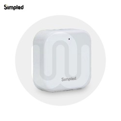 Simpled WiFi Bridge - TG Bluetooth/Wi-Fi Gateway