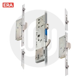 ERA Vectis 105 3 Hooks 2 Rollers Multipoint Door Lock