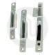 Yale Lockmaster - Composite Door Keep Set with Allen Key Adjustment PLK922-19 Yale Lockmaster - Composite Door Keep Set with Allen Key Adjustment PLK922-19