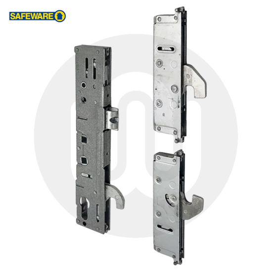 Safeware 2 Hook Refurb Kit