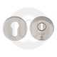 2 Star Security Escutcheon Set