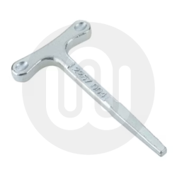 Budget T Key 125mm 2257/004