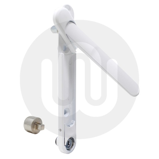 Smart Visofold 6000 Flush Locking Handle