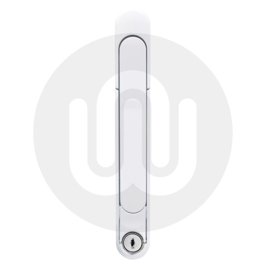 Smart Visofold 6000 Flush Locking Handle