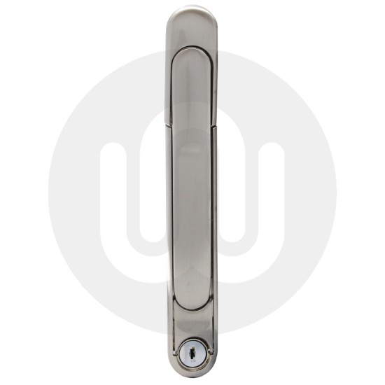 Smart Visofold 6000 Flush Locking Handle