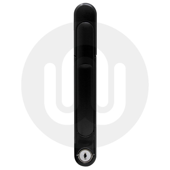 Smart Visofold 6000 Flush Locking Handle