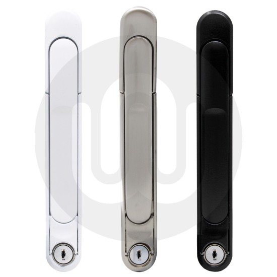 Smart Visofold 6000 Flush Locking Handle