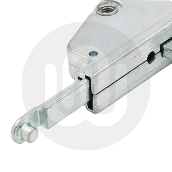 Securistyle Vector Window Gearbox