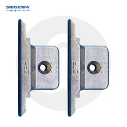 Siegenia (Si) Roller Keep A0600 (Pair)