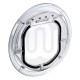 Pet-Tek G-SDDSL Glass Fitting Maxi Slimline Pet Door – Cat / Small Dog Pet-Tek G-SDDSL Glass Fitting Maxi Slimline Pet Door – Cat / Small Dog