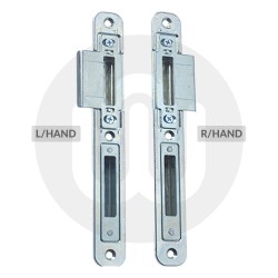 Ingenious 1141 Composite Door Centre Latch