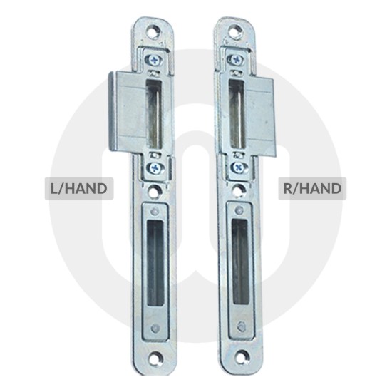 Ingenious 1141 Composite Door Centre Latch Ingenious 1141 Composite Door Centre Latch