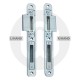 Ingenious 1141 Composite Door Centre Latch Ingenious 1141 Composite Door Centre Latch
