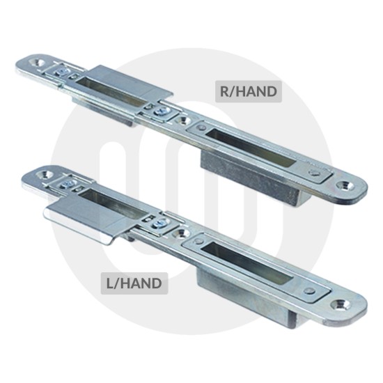Ingenious 1141 Composite Door Centre Latch Ingenious 1141 Composite Door Centre Latch
