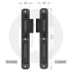 Ingenious 1141 Composite Door Centre Latch Ingenious 1141 Composite Door Centre Latch