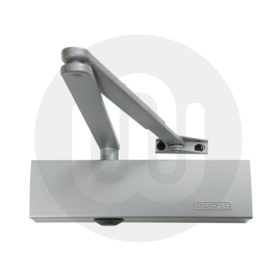 GEZE TS2000NV Size 2-4 Overhead Door Closer GEZE TS2000NV Size 2-4 Overhead Door Closer