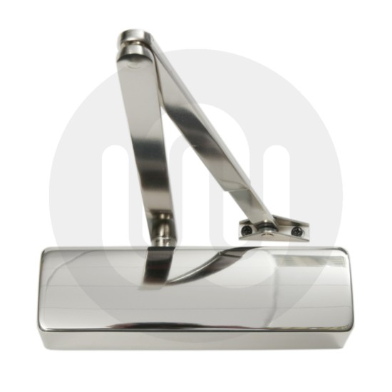 GEZE TS2000NV Size 2-4 Overhead Door Closer GEZE TS2000NV Size 2-4 Overhead Door Closer