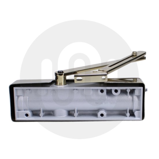 GEZE TS2000NV Size 2-4 Overhead Door Closer GEZE TS2000NV Size 2-4 Overhead Door Closer