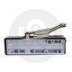 GEZE TS2000NV Size 2-4 Overhead Door Closer GEZE TS2000NV Size 2-4 Overhead Door Closer