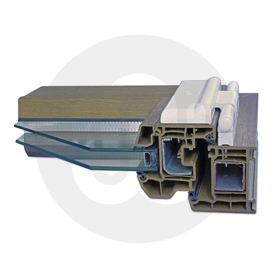 CAL Resi-Lok Window & Door Lock / Restrictor