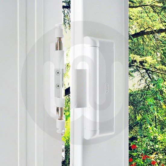 CAL Resi-Lok Window & Door Lock / Restrictor