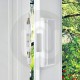 CAL Resi-Lok Window & Door Lock / Restrictor