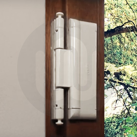 CAL Resi-Lok Window & Door Lock / Restrictor