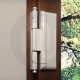 CAL Resi-Lok Window & Door Lock / Restrictor