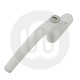 Simplefit Decorative Locking Inline Espag Window Handle – 40mm Spindle Simplefit Decorative Locking Inline Espag Window Handle – 40mm Spindle