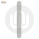 Fab & Fix Pembroke Exterior Blank Plate Fab & Fix Pembroke Exterior Blank Plate