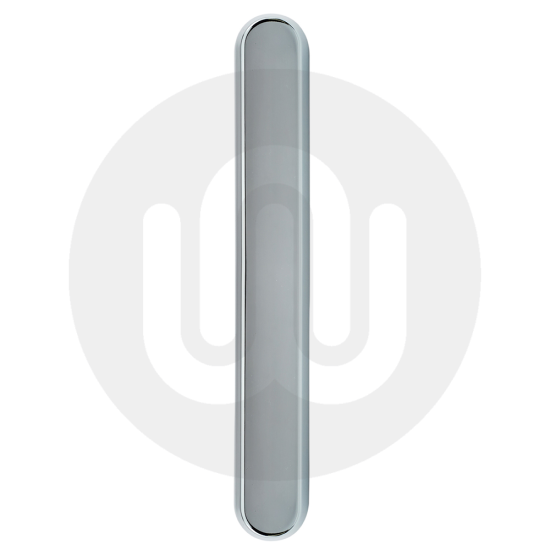 Fab & Fix Pembroke Exterior Blank Plate Fab & Fix Pembroke Exterior Blank Plate