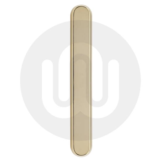 Fab & Fix Pembroke Exterior Blank Plate Fab & Fix Pembroke Exterior Blank Plate