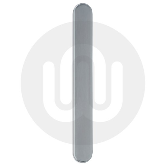 Fab & Fix Pembroke Exterior Blank Plate Fab & Fix Pembroke Exterior Blank Plate