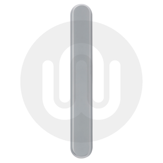Fab & Fix Pembroke Exterior Blank Plate Fab & Fix Pembroke Exterior Blank Plate