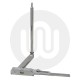 Velfac SCD Bogie Wagon (Long) Velfac SCD Bogie Wagon (Long)