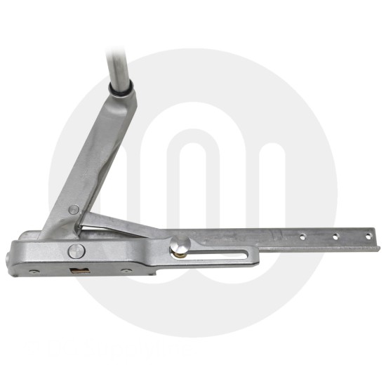 Velfac SCD Bogie Wagon (Long) Velfac SCD Bogie Wagon (Long)