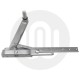 Velfac SCD Bogie Wagon (Long) Velfac SCD Bogie Wagon (Long)