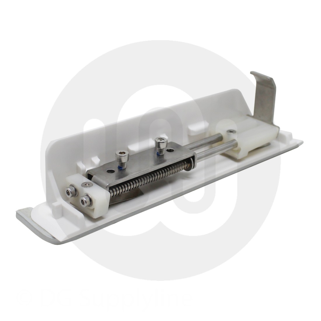 Velfac SCD Bottom Sliding Bogie Cover