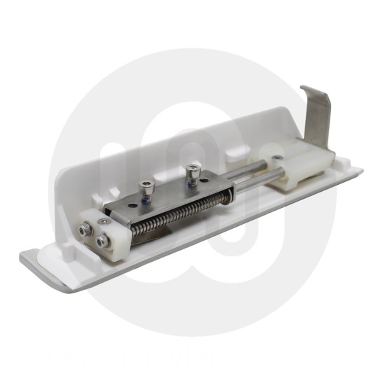 Velfac SCD Bottom Sliding Bogie Cover
