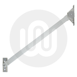 Velfac M5 Restrictor Arm & Glider