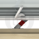 Velfac SCD Opening Restrictor Velfac SCD Opening Restrictor