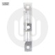 Velfac Side Hinge Frame Part - Middle Position Velfac Side Hinge Frame Part - Middle Position