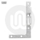 Velfac Side Hinge Frame – Bottom Position Velfac Side Hinge Frame – Bottom Position