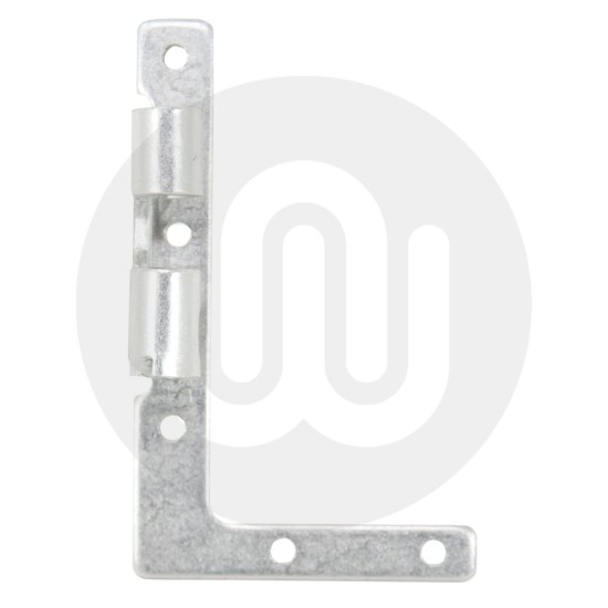 Velfac Side Hinge Frame – Bottom Position Velfac Side Hinge Frame – Bottom Position