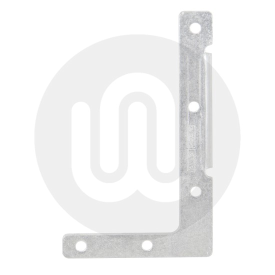 Velfac Side Hinge Frame – Bottom Position Velfac Side Hinge Frame – Bottom Position