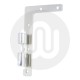 Velfac Side Hinge Frame Part - Top Position Velfac Side Hinge Frame Part - Top Position
