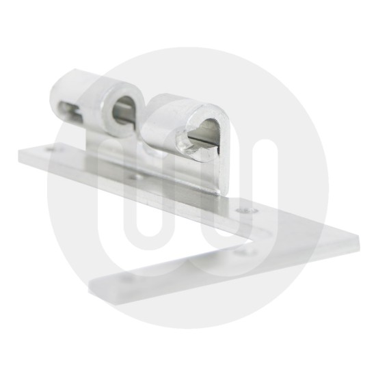 Velfac Side Hinge Frame Part - Top Position Velfac Side Hinge Frame Part - Top Position