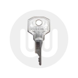 Velfac V200 Window Handle Key