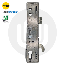 Yale/Lockmaster/Millenco Genuine Centre Case With Hook - Single Spindle, Sprung