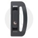 Sapa Pop-Out Locking Pull Handle Sapa Pop-Out Locking Pull Handle